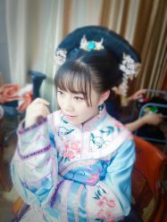 点击看大图 -美云庭古装·格格服汉服·京城旅拍(北京店)