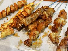 -壹块捌烧烤(灯市口店)