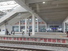 -莆田站