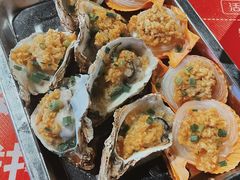 -海大南门夜市(海富街店)