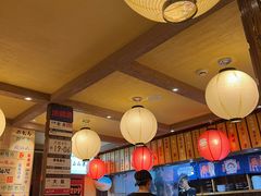 -鸟鹏烧鸟居酒屋(熙龙湾店)