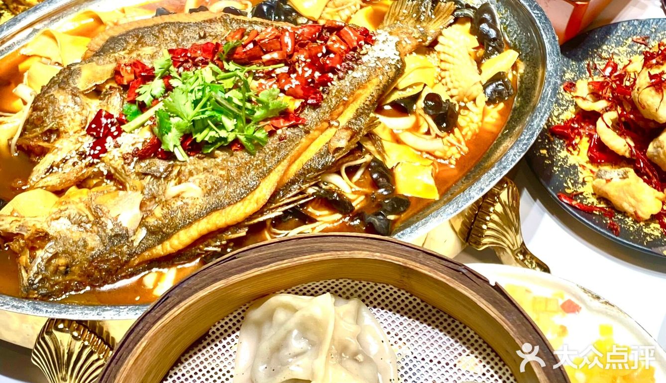 小河公主秘制烤羊腿