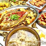 小河公主秘制烤羊腿