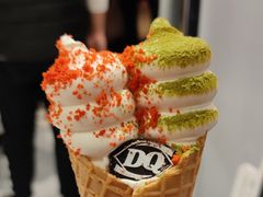 -DQ·蛋糕·冰淇淋(苏州中心店)