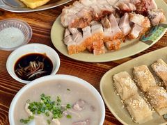 -洲心明记烧肉大粥(总店)