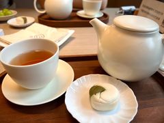 -隐溪茶馆(静安寺店)
