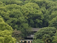-虞山风景区