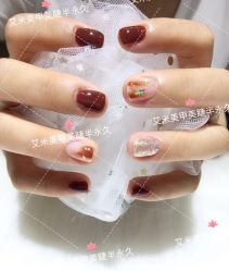 -U mi Nail美甲工作室