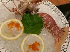 -Mr·Fish鱼鲜生海鲜放题(银泰in99店)