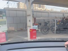 -易通行汽车陪练(通州店)