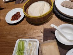 -北京全聚德(西翠路店)