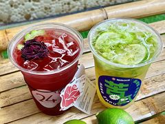 -炖物24章·顺时轻养茶(杭州大厦店)