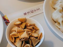 -东方饺子王(和平里店)