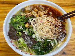 -文山荷鲜居(翠湖店)