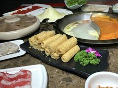 -九庄火锅(龙游店)
