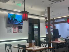 -和府捞面(曹路花园城店)