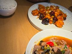 -苦尽酒馆·川菜(鼓楼店)