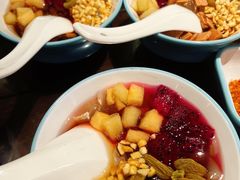 -江边城外烤鱼(方庄时代购物中心店)