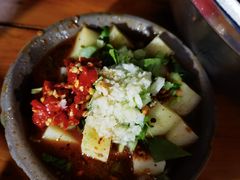 -老瓦房冷锅串串(文殊院店)