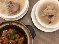 -松發肉骨茶(先得坊店)
