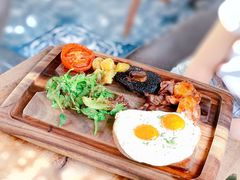 Brunch套餐-植物园哈利亚餐厅