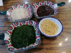 蘸料-敖特尔蒙餐馆