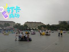 -利群海琴购物广场(商丘路店)