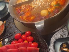 -湊湊火锅·茶憩(皇姑万象汇店)