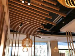 大堂-彤德莱火锅(果园路店)