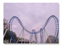 -济南方特东方神画