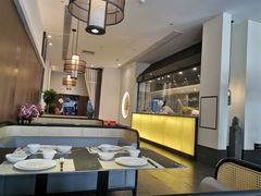 大堂-楚禾宴·家宴(光谷大道店)