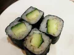 -东京屋(武定路店)