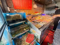-赵璐海鲜面馆(德行路店)