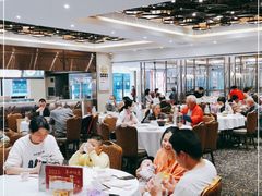 大堂-稻香酒家(天河城店)