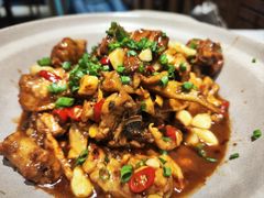 -鄱阳湖·江西小炒·瓦罐煨汤(五道口店)