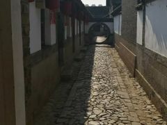 -牟氏庄园