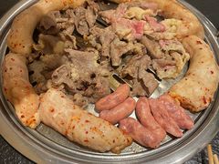 -炽城·烤肉名家(鸿达中央广场店)