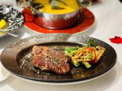 -燃扒房Steakhouse(皇庭店)