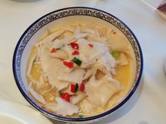 -巴陵全鱼席(湖南老字号汴河街店 )