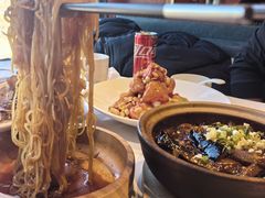 -大鸭梨烤鸭(金色漫香店)