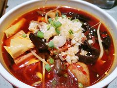 -味妙烤鱼吧(回龙观店)