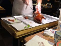 -小放牛炒菜馆(裕华万达店)