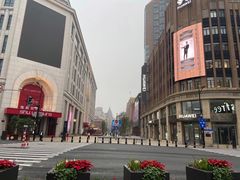 -新世界大丸百货