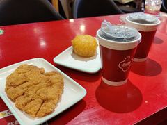 -回味鸭血粉丝汤(新城市广场店)