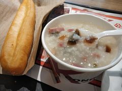 -肯德基(大成店)