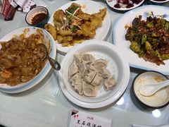 -黑石礁酒楼·海鲜(黑石礁店)