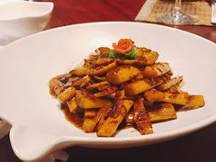 -解香楼(八盘岭路店)