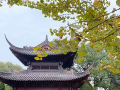 -钱王祠