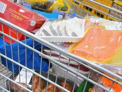 -山姆会员商店(上海浦东店)