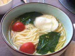 -羲和雅苑•北京烤鸭(平安国际金融中心店)